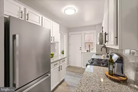 Kitchen - 4005 E Street St SE, Washington, DC 20019 photo 3 of 3