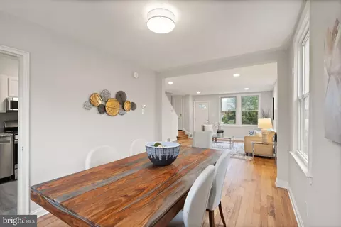 Dining - 4005 E Street St SE, Washington, DC 20019 photo 2 of 2