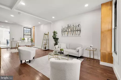 Living - 517 K St NE, Washington, DC 20002 photo 1 of 3