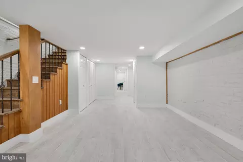 Entry Way - 517 K St NE, Washington, DC 20002 photo 2 of 2
