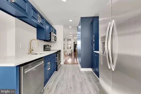 Kitchen - 517 K St NE, Washington, DC 20002 photo 1 of 3