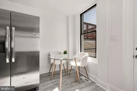 Dining - 517 K St NE, Washington, DC 20002 photo 3 of 3