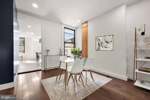 Dining - 517 K St NE, Washington, DC 20002 photo 1 of 3