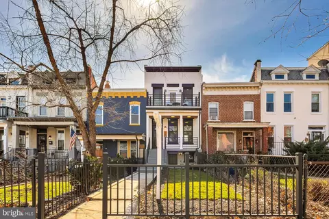 517 K St NE, Washington, DC 20002