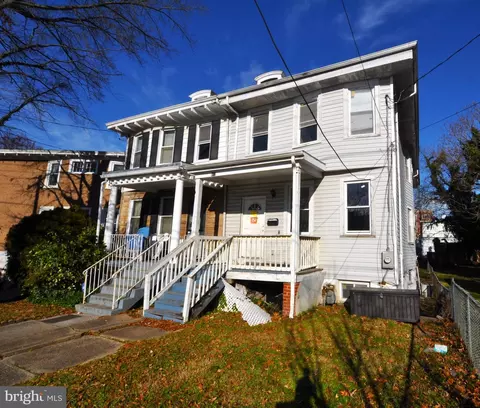 911 Jefferson St NW, Washington, DC 20011