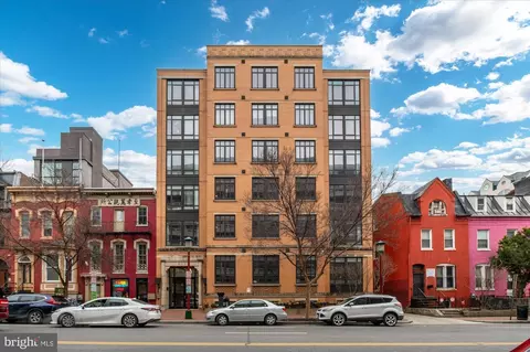 809 813 6th St NW #12, Washington, DC 20001