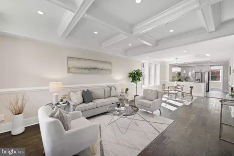 1312 Shepherd St NW, Washington, DC 20011