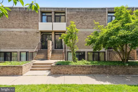 333 N Street St SW #333, Washington, DC 20024