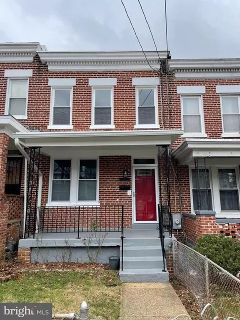 1521 23rd St SE, Washington, DC 20020
