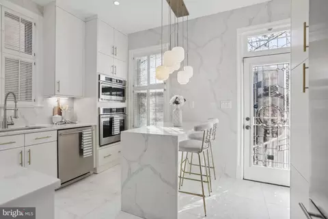 Kitchen - 1309 E Capitol St SE, Washington, DC 20003 photo 1 of 6