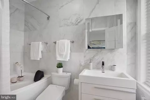 Bath - 1309 E Capitol St SE, Washington, DC 20003 photo 1 of 4