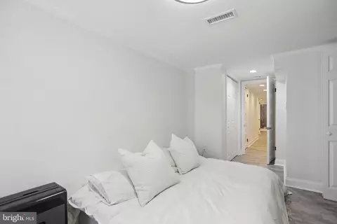 Bedroom - 1309 E Capitol St SE, Washington, DC 20003 photo 13 of 13