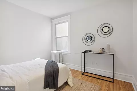 Bedroom - 1309 E Capitol St SE, Washington, DC 20003 photo 6 of 13
