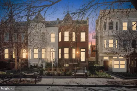 1309 E Capitol St SE, Washington, DC 20003
