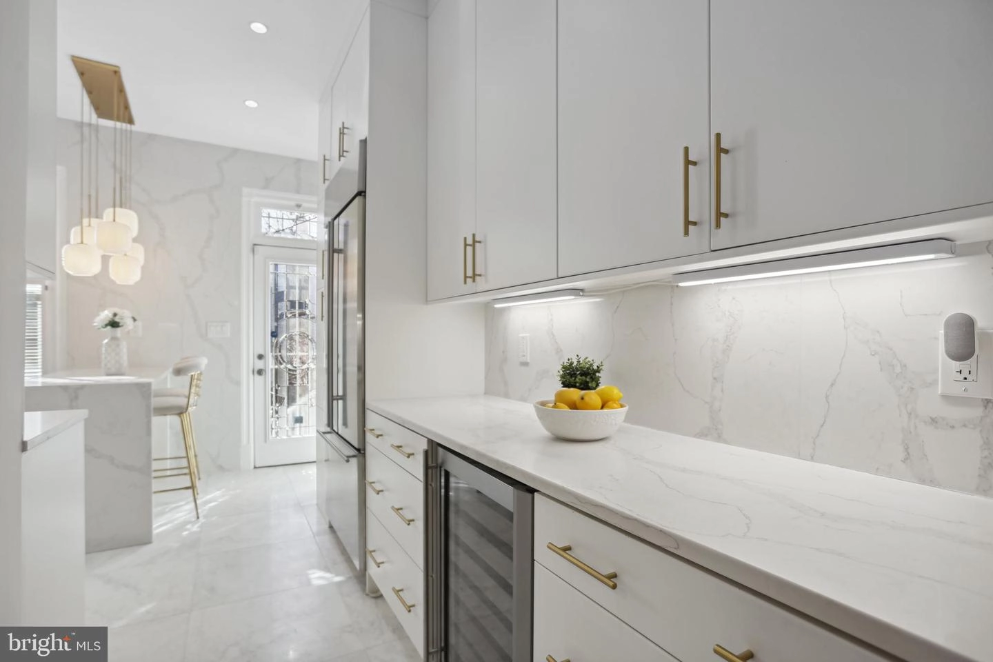 Kitchen - 1309 E Capitol St SE, Washington, DC 20003 photo 6 of 6