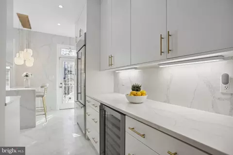 Kitchen - 1309 E Capitol St SE, Washington, DC 20003 photo 6 of 6