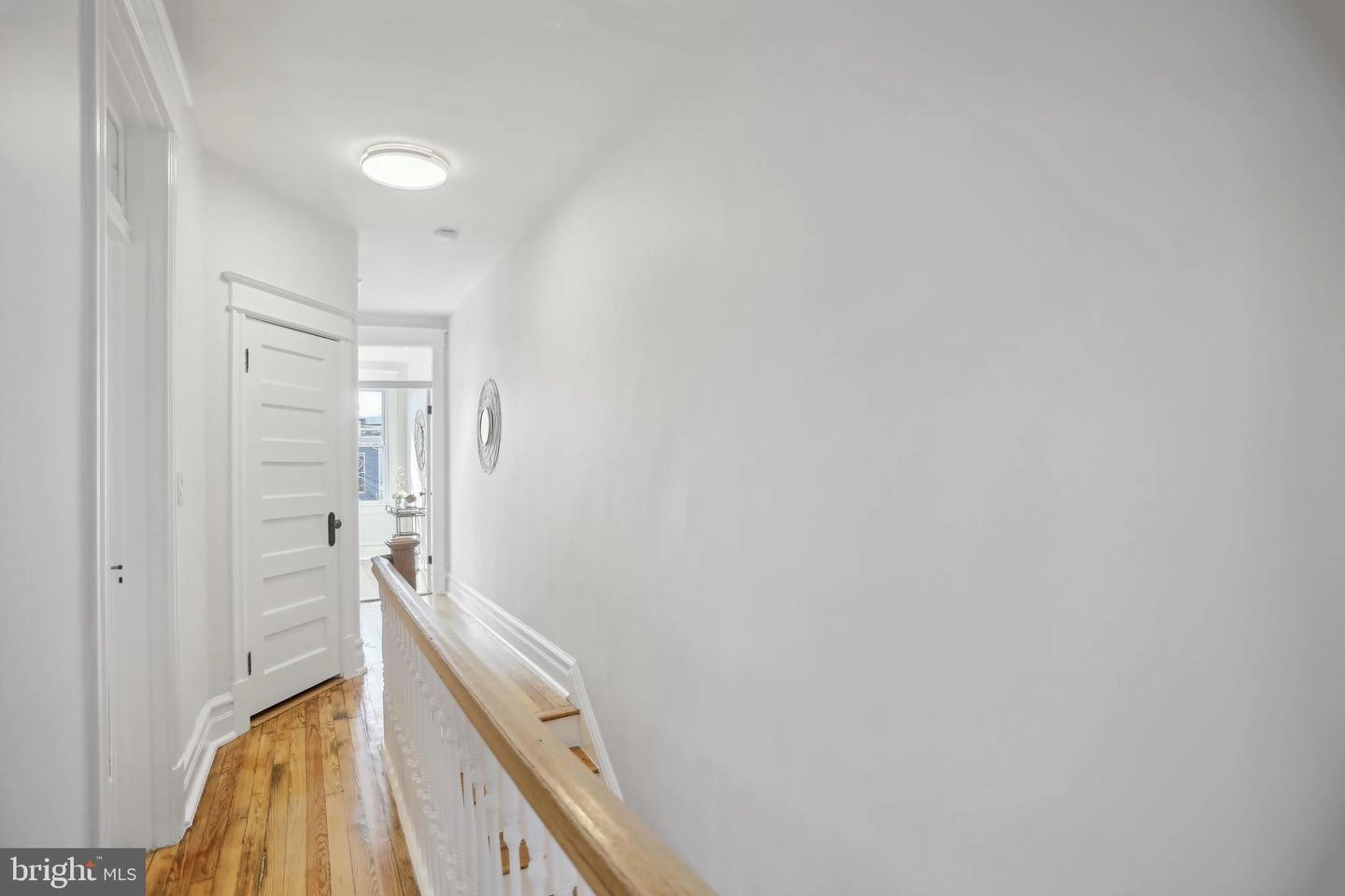 Entry Way - 1309 E Capitol St SE, Washington, DC 20003 photo 4 of 4