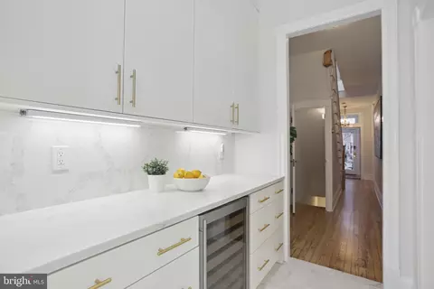 Kitchen - 1309 E Capitol St SE, Washington, DC 20003 photo 5 of 6