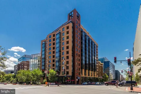 1010 Massachusetts Ave NW #1204, Washington, DC 20001