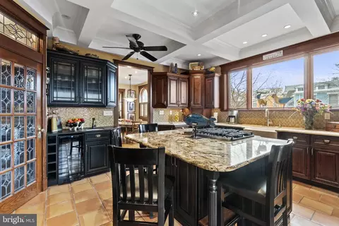 Kitchen - 1100 E Street St NE, Washington, DC 20002 photo 4 of 12