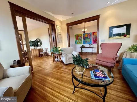 Living - 1100 E Street St NE, Washington, DC 20002 photo 4 of 10
