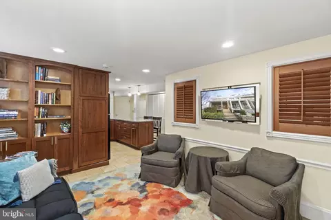Living - 1100 E Street St NE, Washington, DC 20002 photo 10 of 10