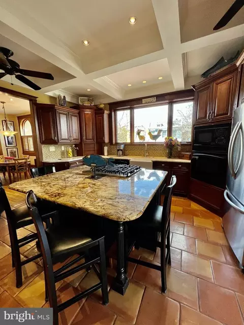 Kitchen - 1100 E Street St NE, Washington, DC 20002 photo 9 of 12