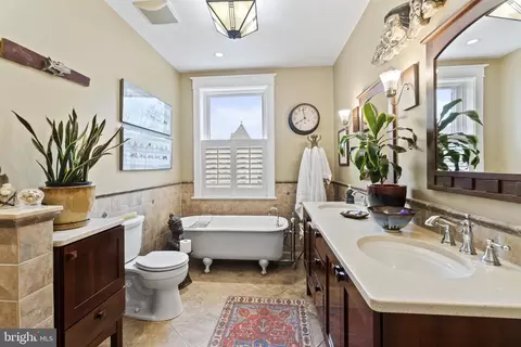 Bath - 1100 E Street St NE, Washington, DC 20002 photo 4 of 10