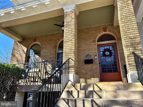 1100 E Street St NE, Washington, DC 20002