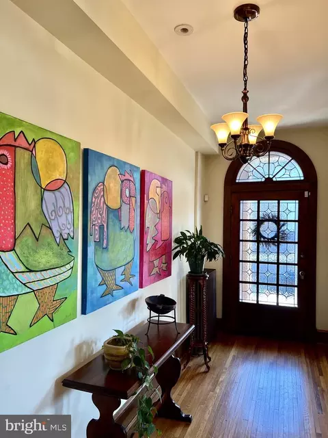 Entry Way - 1100 E Street St NE, Washington, DC 20002 photo 1 of 4