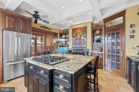 Kitchen - 1100 E Street St NE, Washington, DC 20002 photo 1 of 12