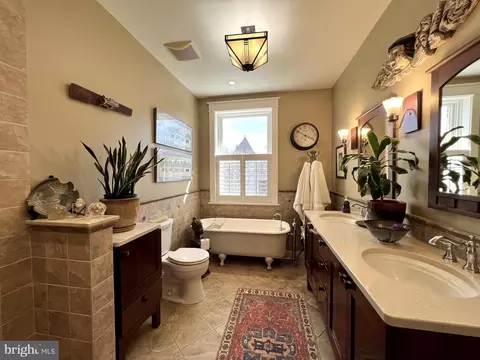 Bath - 1100 E Street St NE, Washington, DC 20002 photo 2 of 10