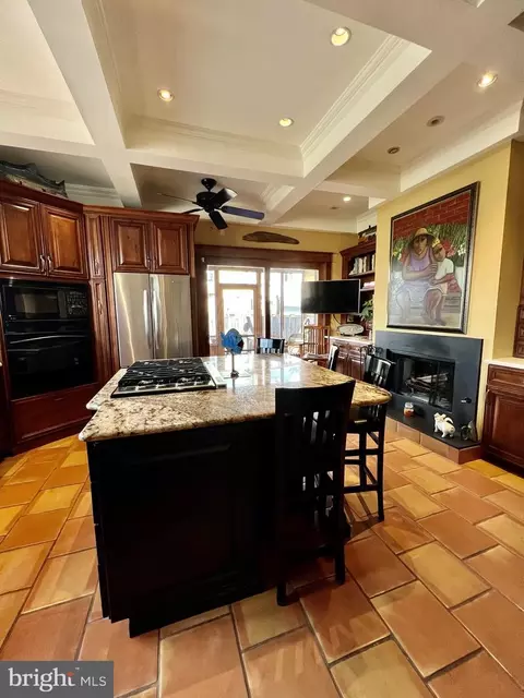 Kitchen - 1100 E Street St NE, Washington, DC 20002 photo 8 of 12