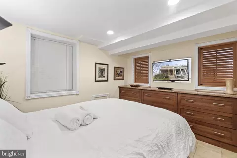 Bedroom - 1100 E Street St NE, Washington, DC 20002 photo 8 of 8
