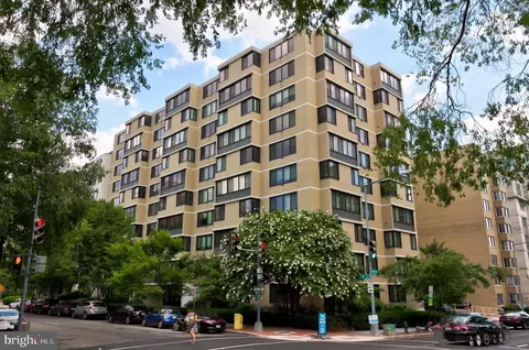 2030 F St NW #305, Washington, DC 20006