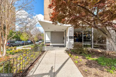 2800 Wisconsin Ave NW #205, Washington, DC 20007
