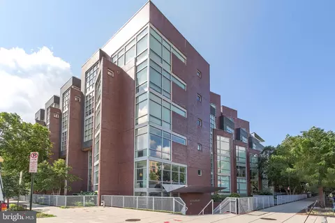 2100 11th St NW #G03, Washington, DC 20001