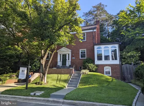 5111 Albemarle St NW, Washington, DC 20016