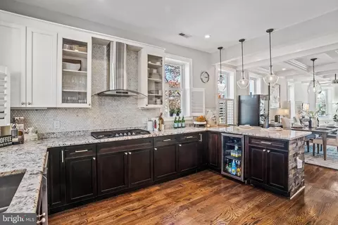 Kitchen - 1536 E Capitol St NE, Washington, DC 20003 photo 1 of 5