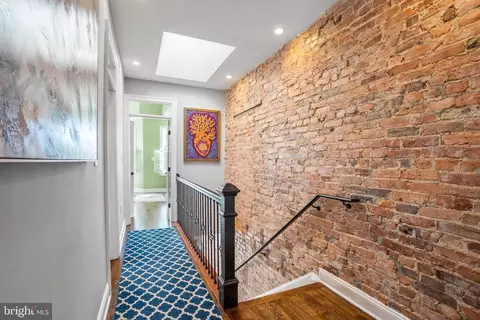 Entry Way - 1536 E Capitol St NE, Washington, DC 20003 photo 1 of 1