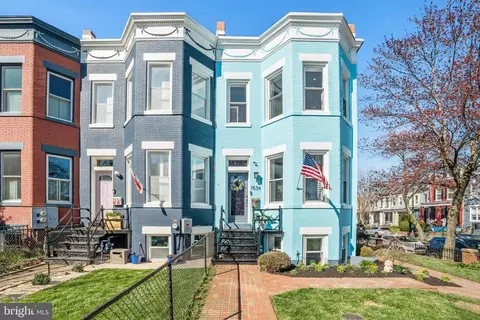 1536 E Capitol St NE, Washington, DC 20003