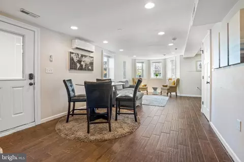 Dining - 1536 E Capitol St NE, Washington, DC 20003 photo 3 of 3