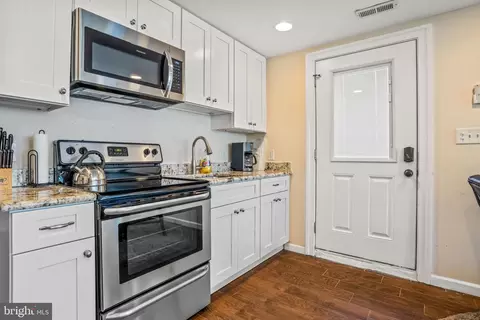 Kitchen - 1536 E Capitol St NE, Washington, DC 20003 photo 5 of 5