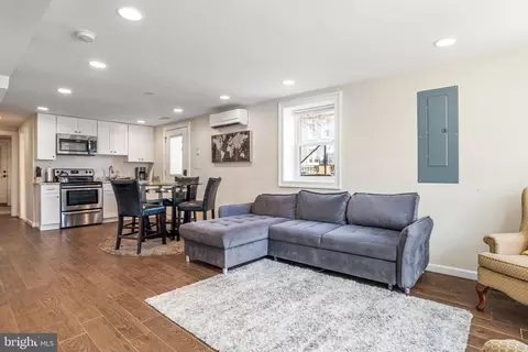 Living - 1536 E Capitol St NE, Washington, DC 20003 photo 6 of 6
