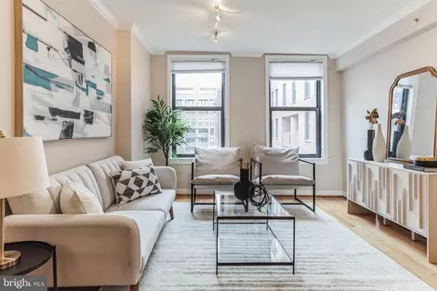 616 E Street St NW #904, Washington, DC 20004