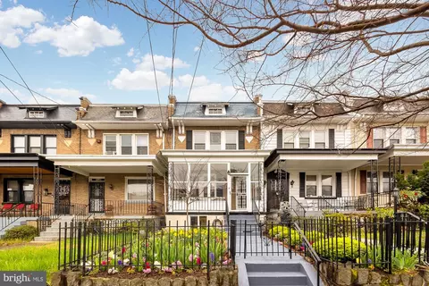 634 Farragut St NW, Washington, DC 20011