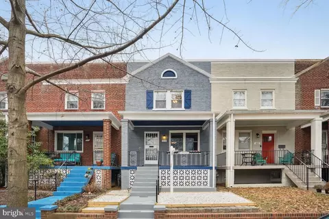 410 21st St NE, Washington, DC 20002
