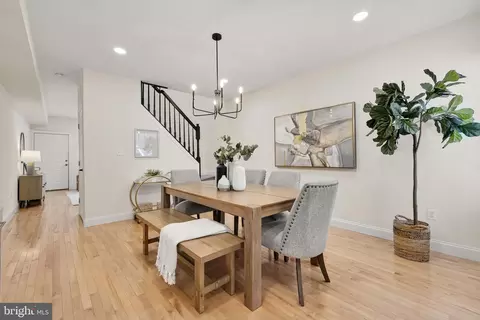 Dining - 1694 Kramer St NE, Washington, DC 20002 photo 4 of 6