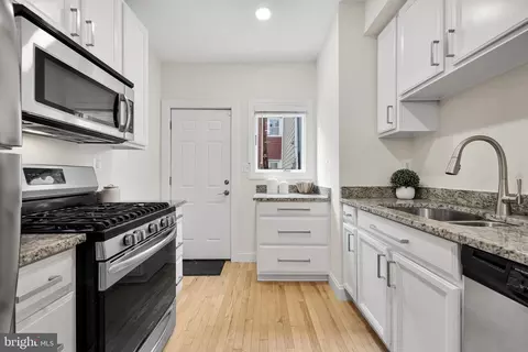 Kitchen - 1694 Kramer St NE, Washington, DC 20002 photo 3 of 8