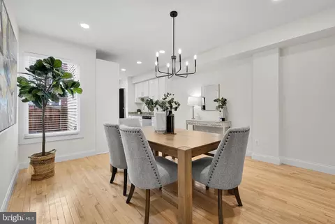 Dining - 1694 Kramer St NE, Washington, DC 20002 photo 2 of 6